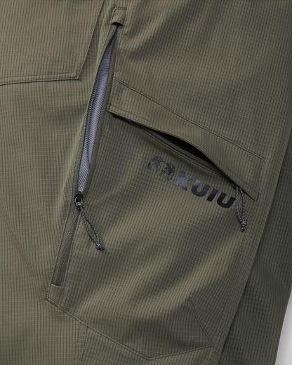 Women’s Tiburon Pant | Ash