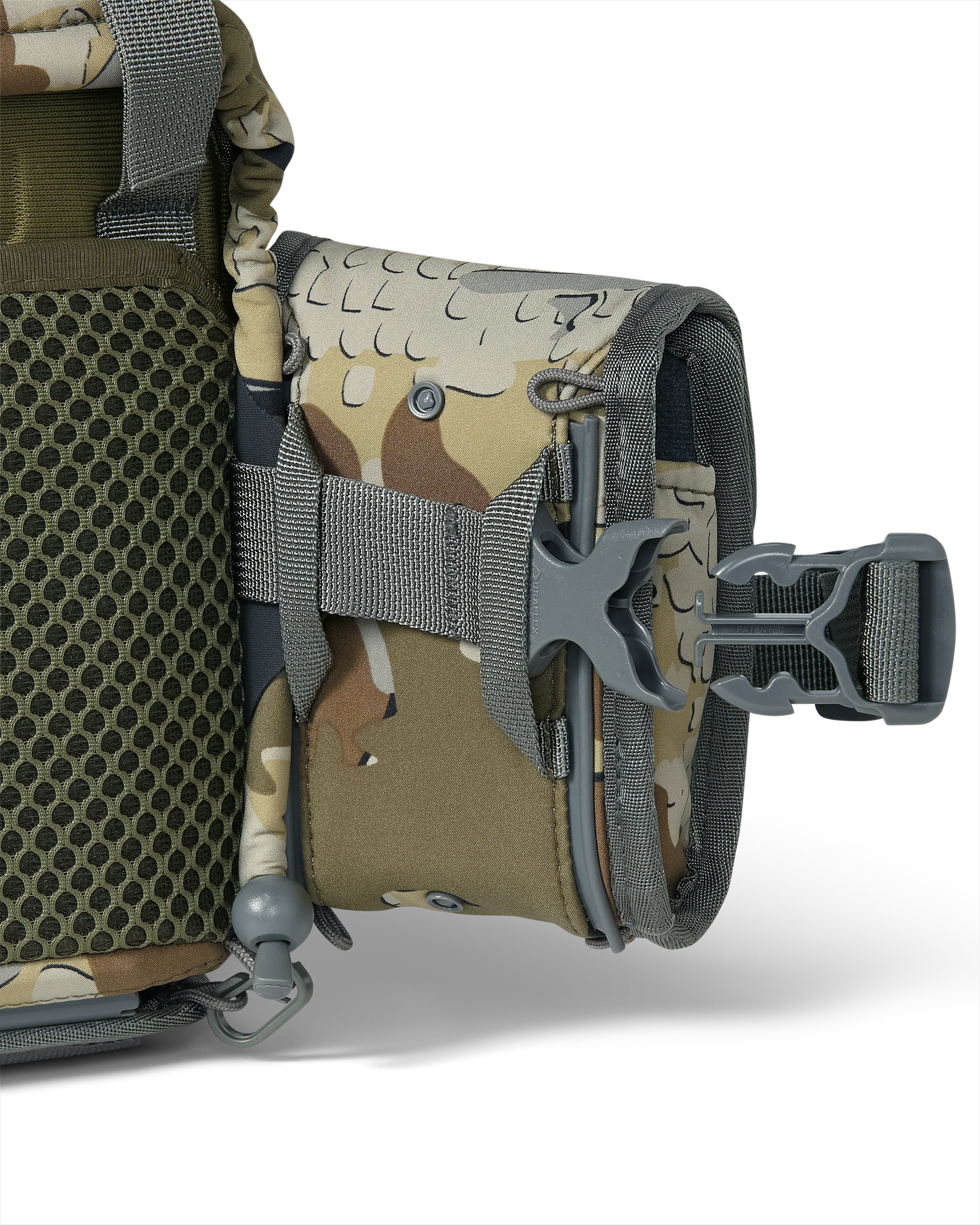 PRO G3 Rangefinder Holder | Valo