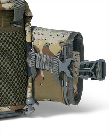 PRO G3 Rangefinder Holder | Valo