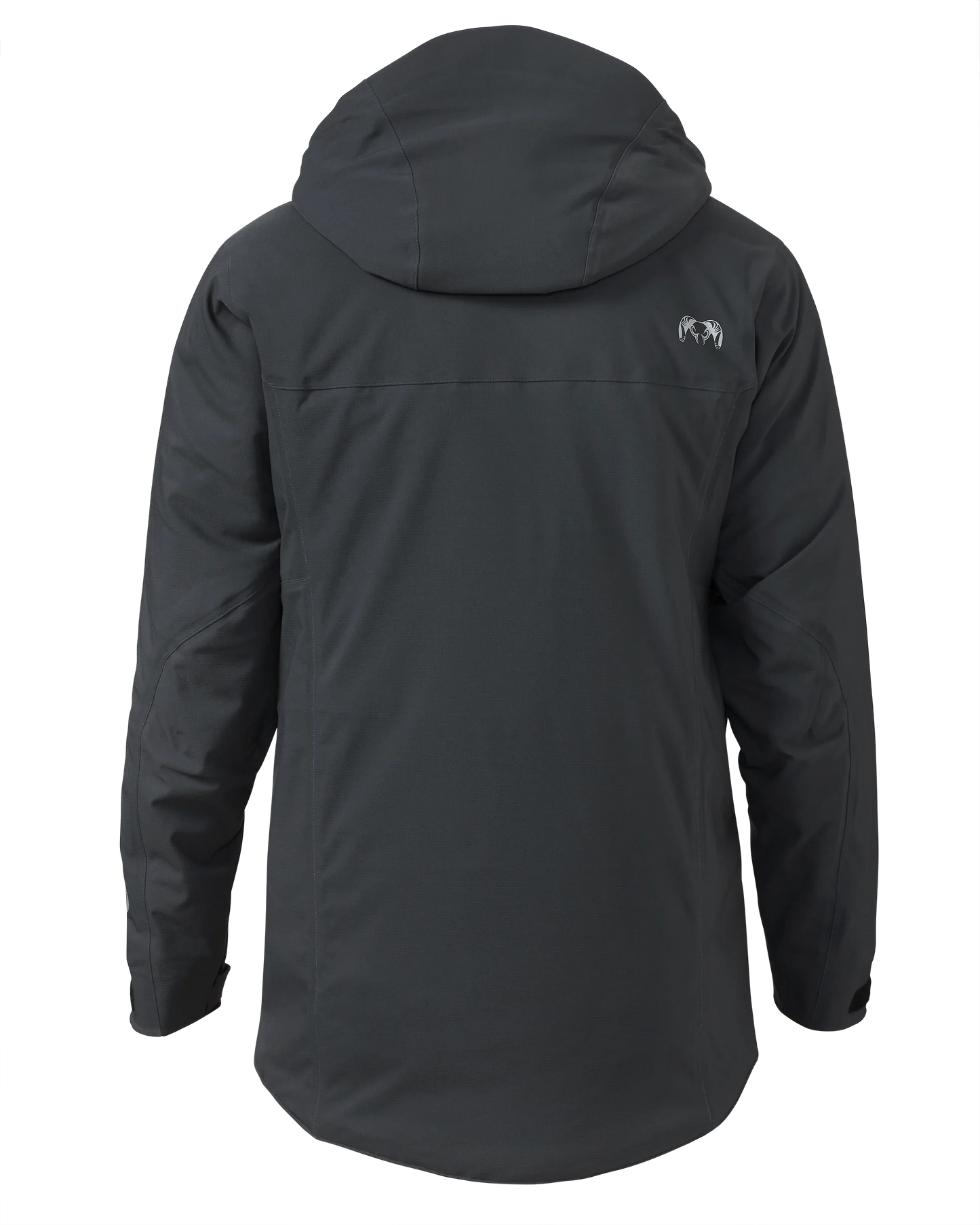 KUIU Kutana Gale Force Hooded Jacket | Gunmetal