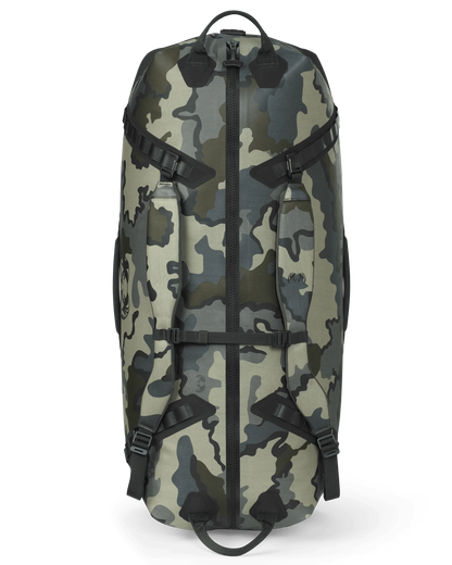 Kodiak 6600 Submersible Duffel | Vias