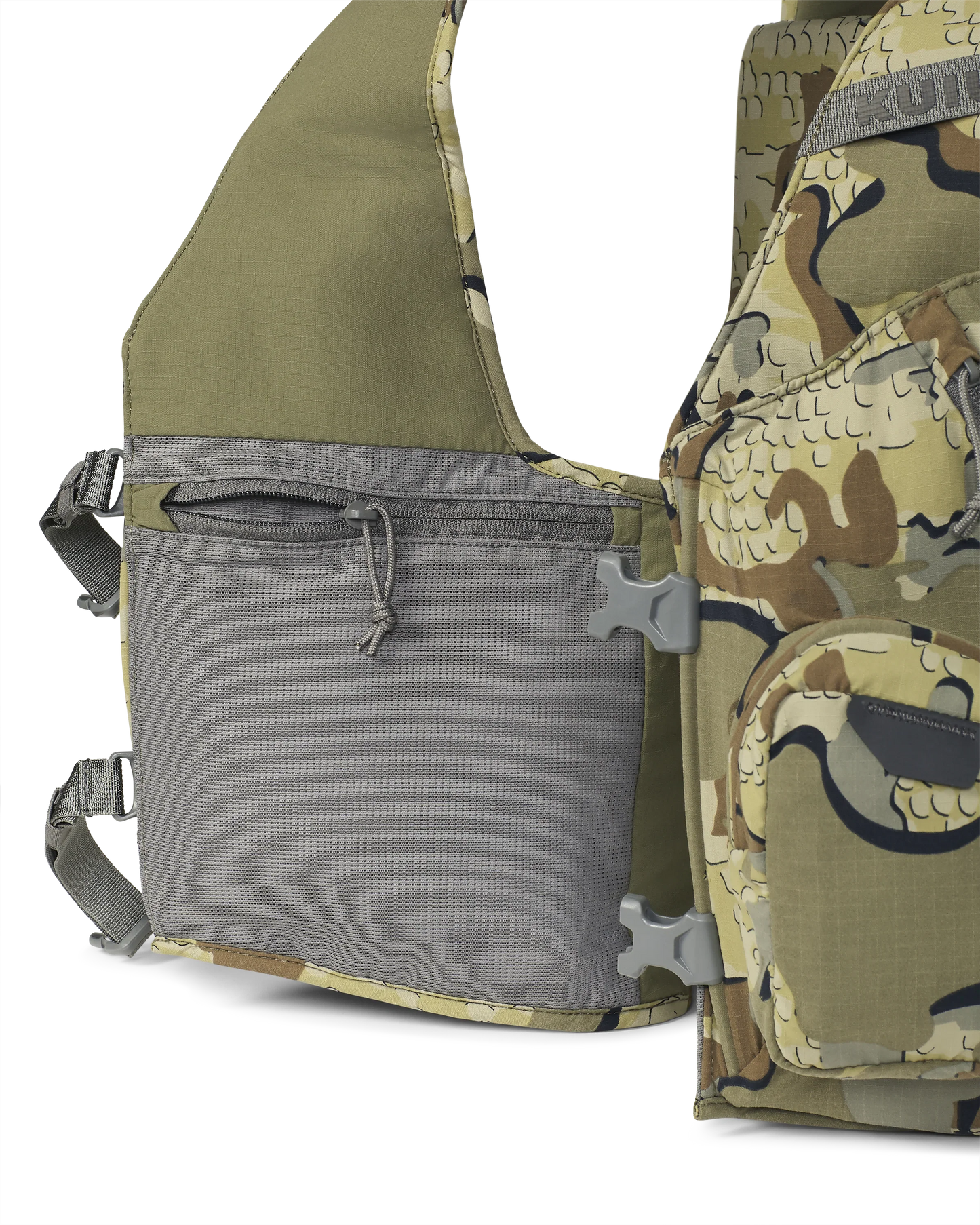 Rival Turkey Vest | Valo