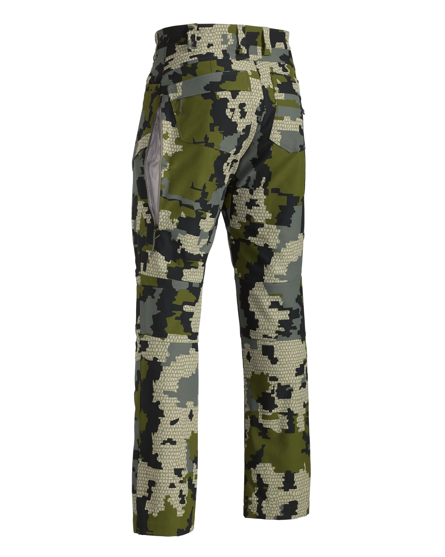 Attack Pant | Verde