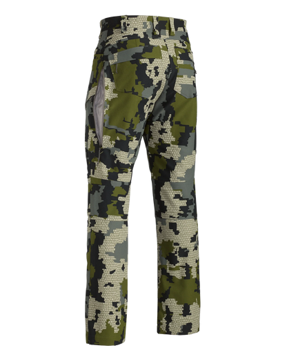 Attack Pant | Verde