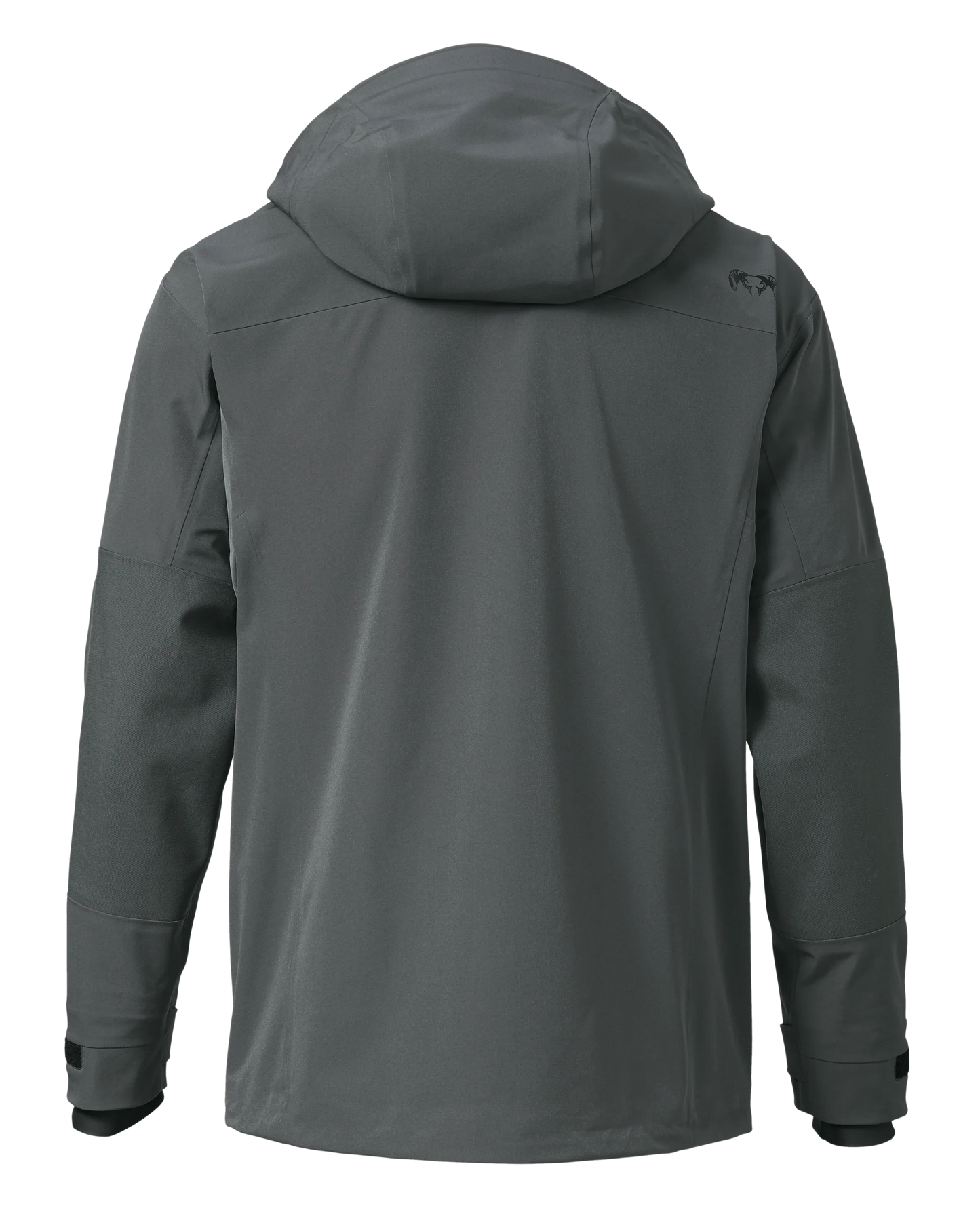 Yukon TR Rain Jacket | Gunmetal