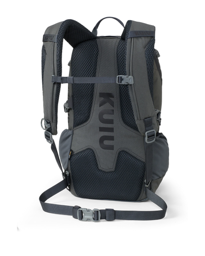 Divide 1200 | Gunmetal
