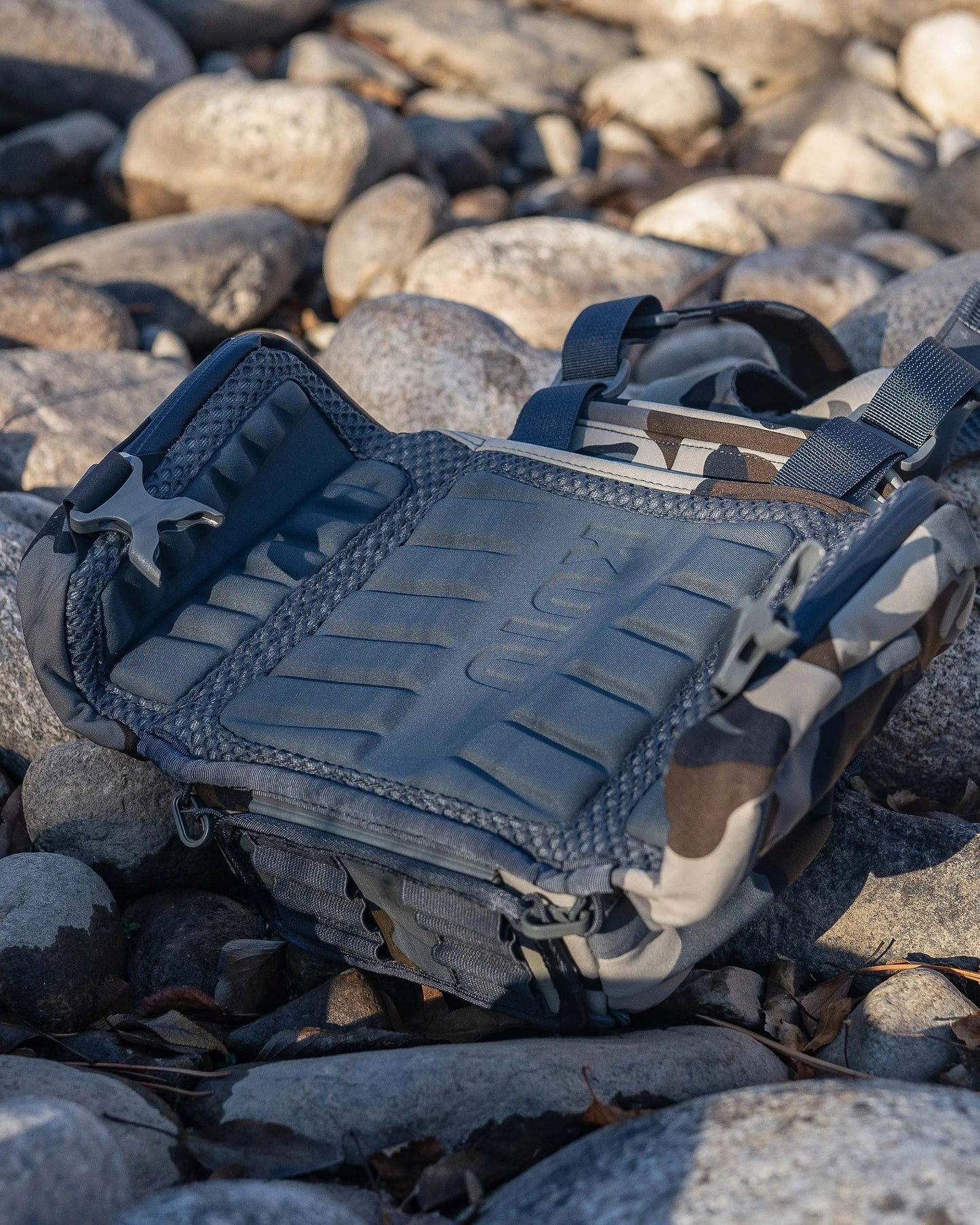 PRO Chest Pack | Vias