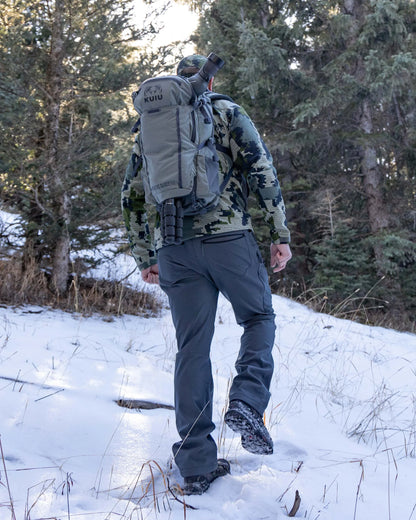 Guide PRO Pant | Major Brown