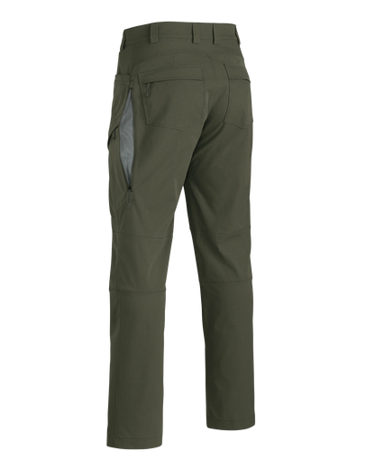 Tiburon Pant | Ash