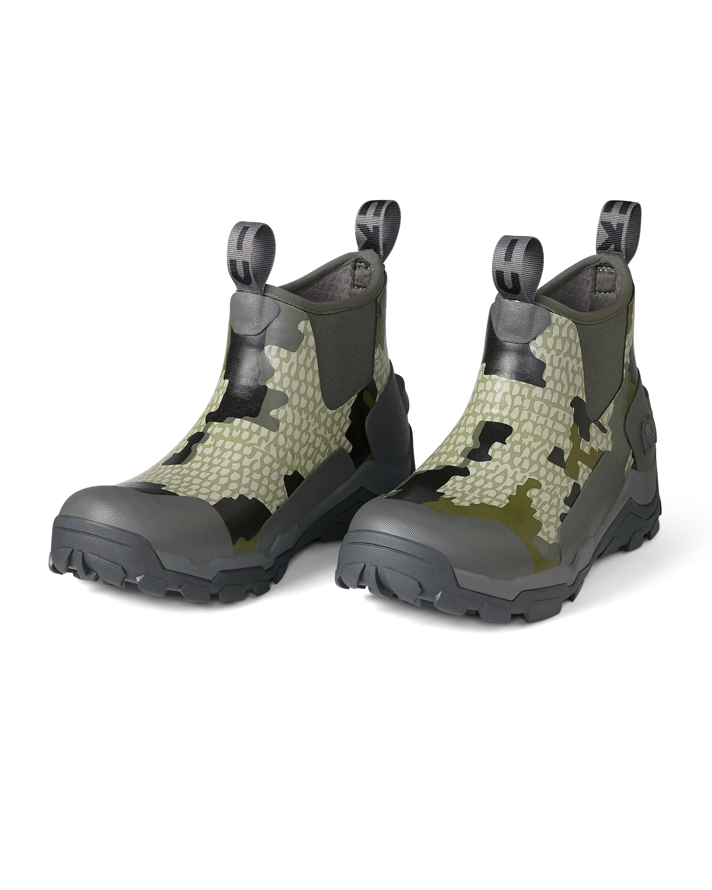 KUIU Ankle Mud Boot | Verde