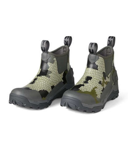 KUIU Ankle Mud Boot | Verde