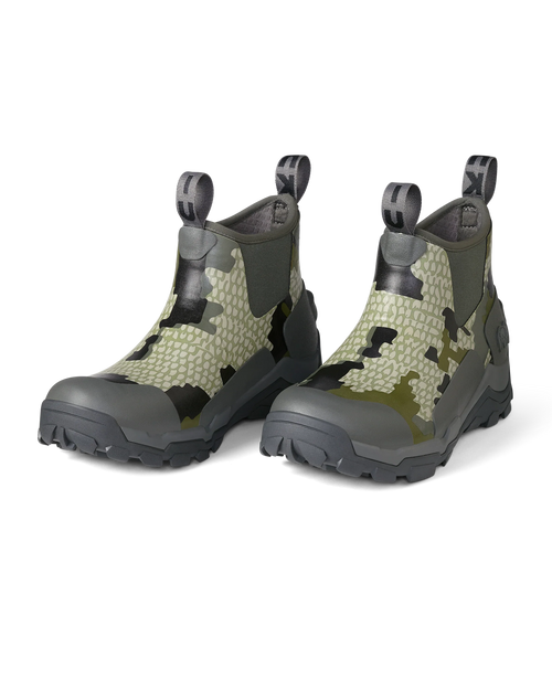 KUIU Ankle Mud Boot | Verde