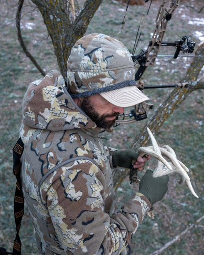 KUIU Proximity Beanie | Verde