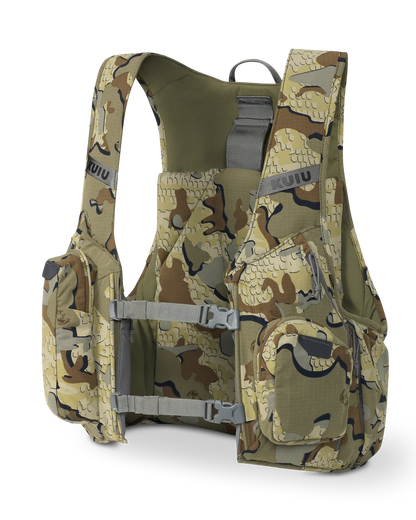Rival Turkey Vest | Valo