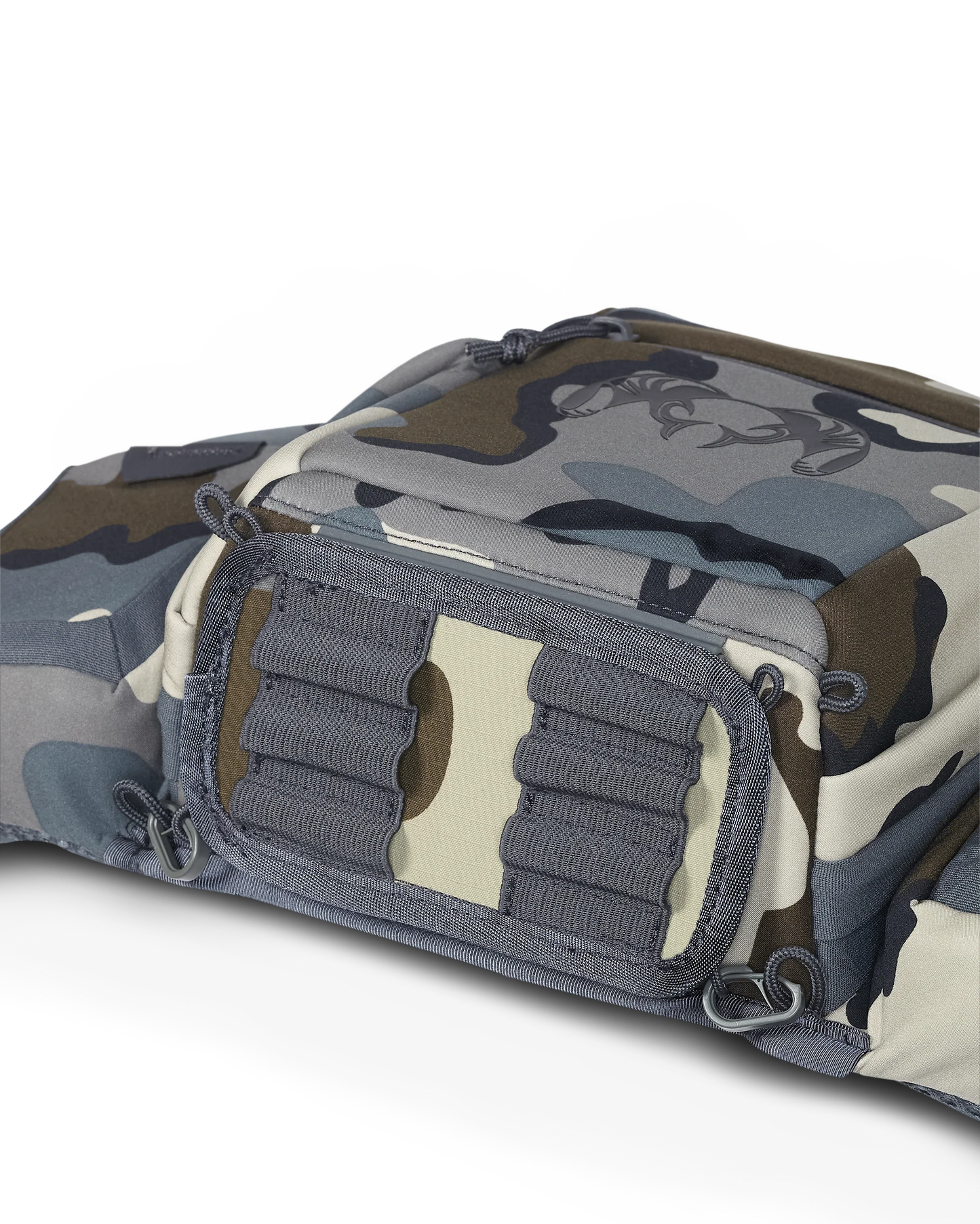 PRO Chest Pack | Vias