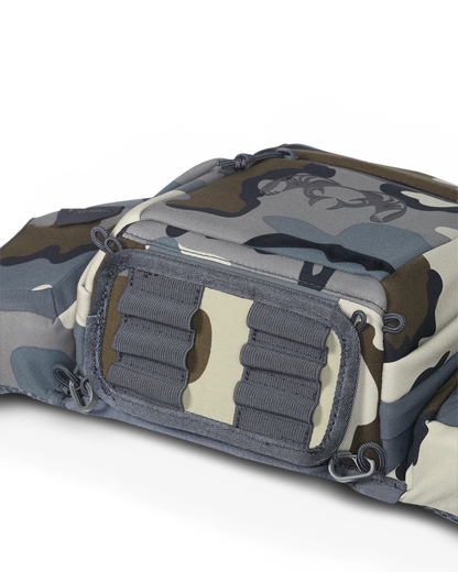 PRO Chest Pack | Vias
