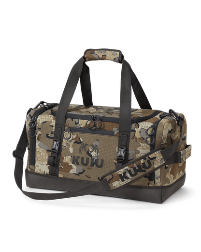Distance Duffel | Valo