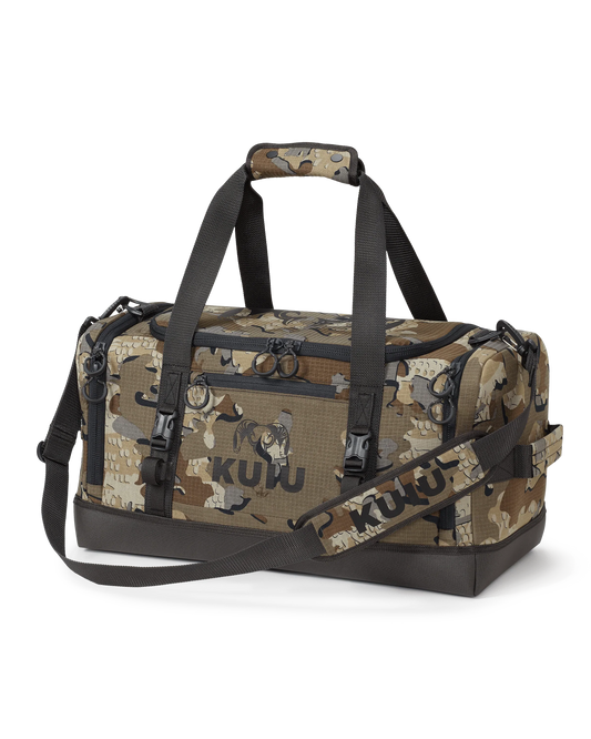 Distance Duffel | Valo