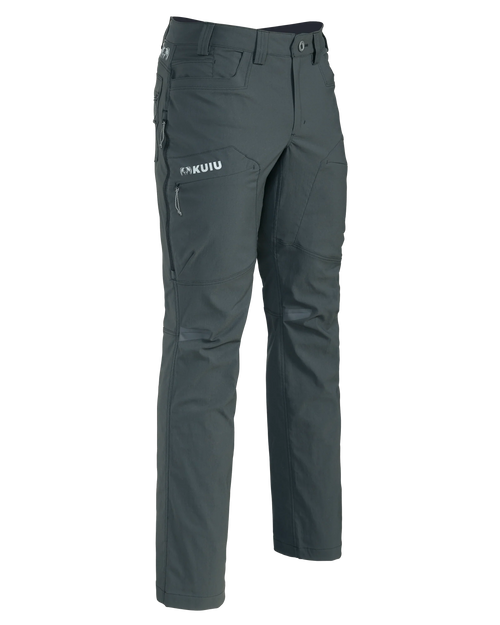 KUIU Kutana Stretch Woven Pant | Gunmetal