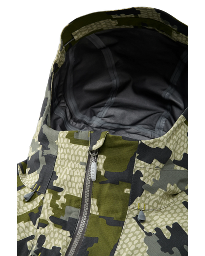 KUIU Kutana Storm Shell Jacket | Verde