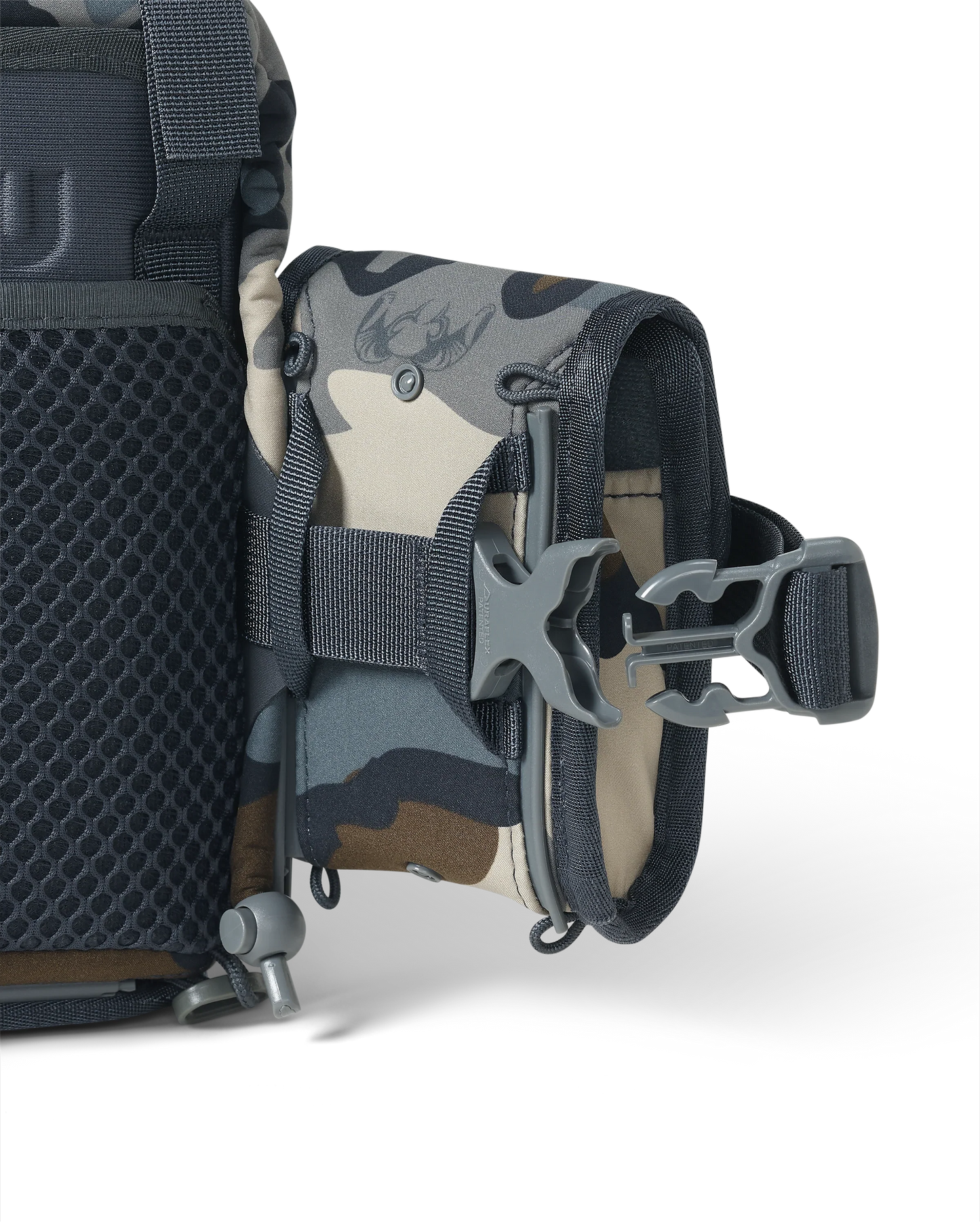 PRO G3 Rangefinder Holder | Vias