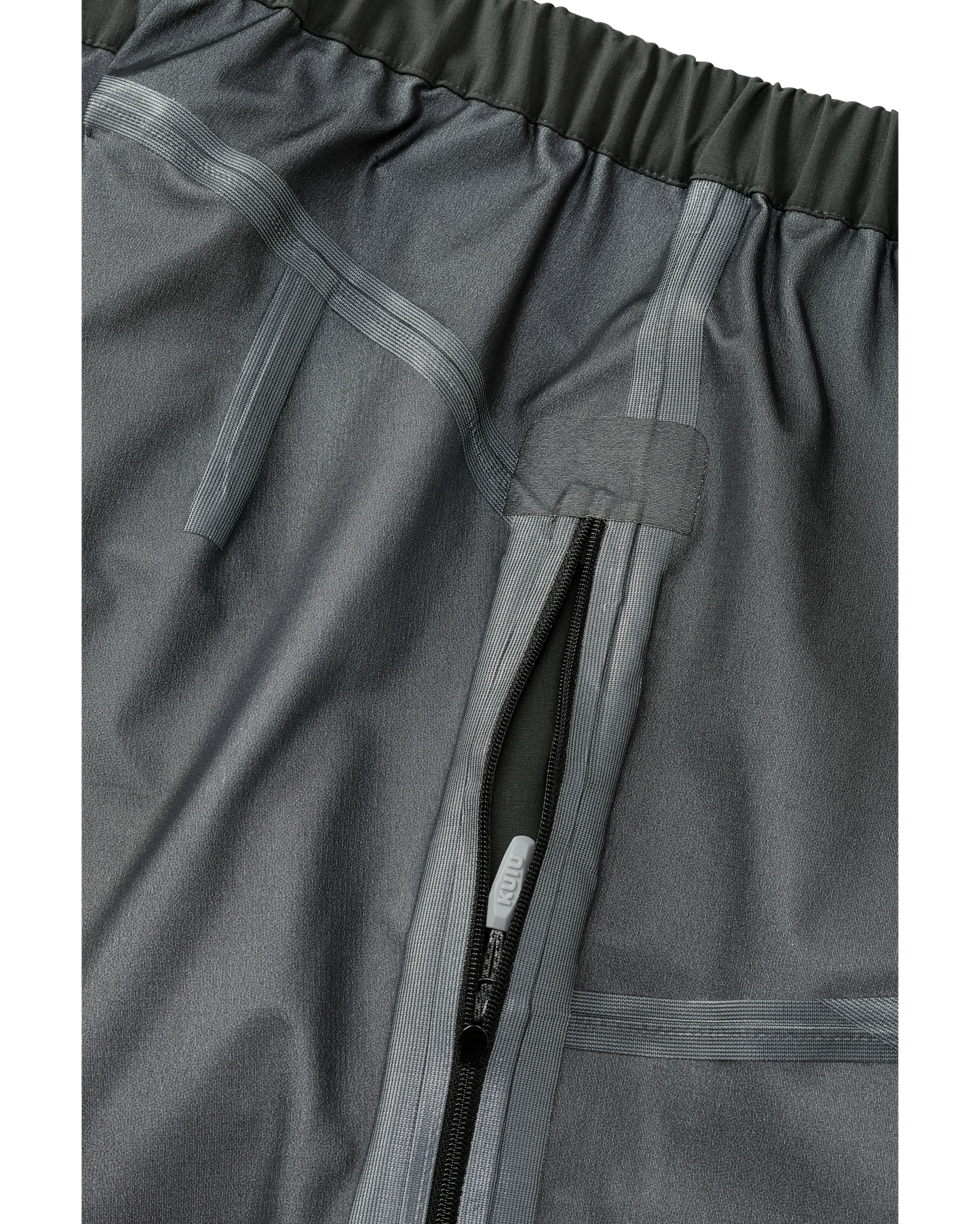 KUIU Kutana Storm Shell Pant | Gunmetal