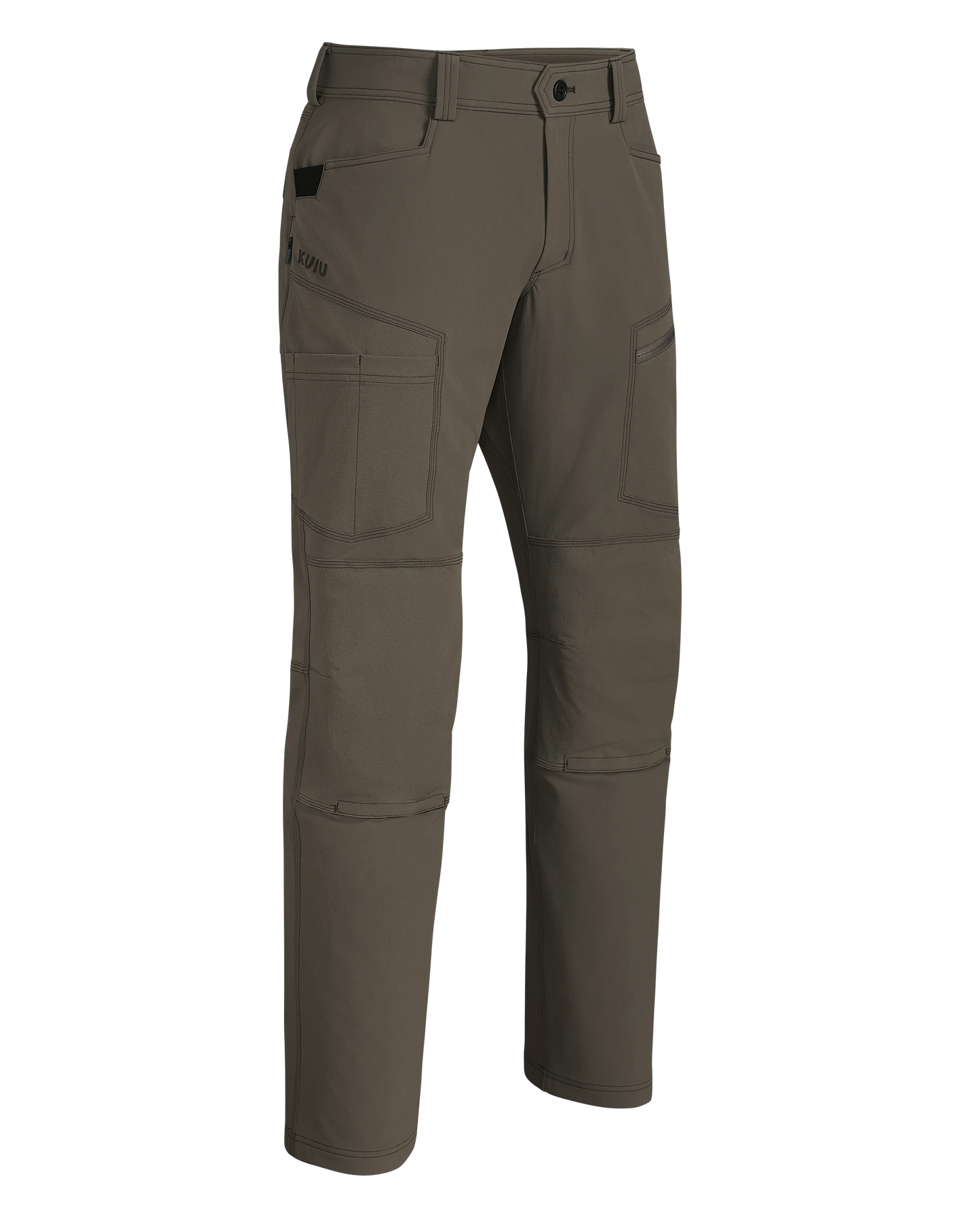 Groundwork Stretch Woven Pant | Rodeo