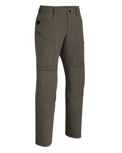 Groundwork Stretch Woven Pant | Rodeo