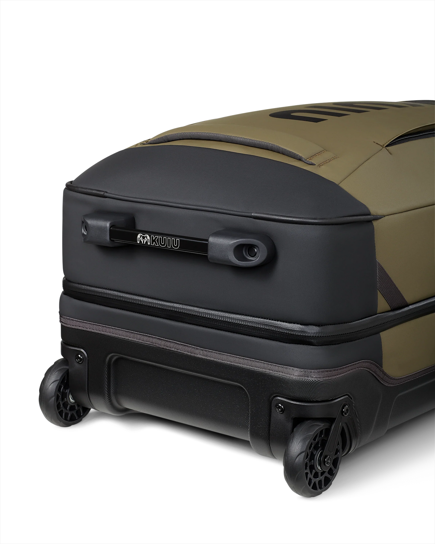 Waypoint 4500 Roller | Bourbon