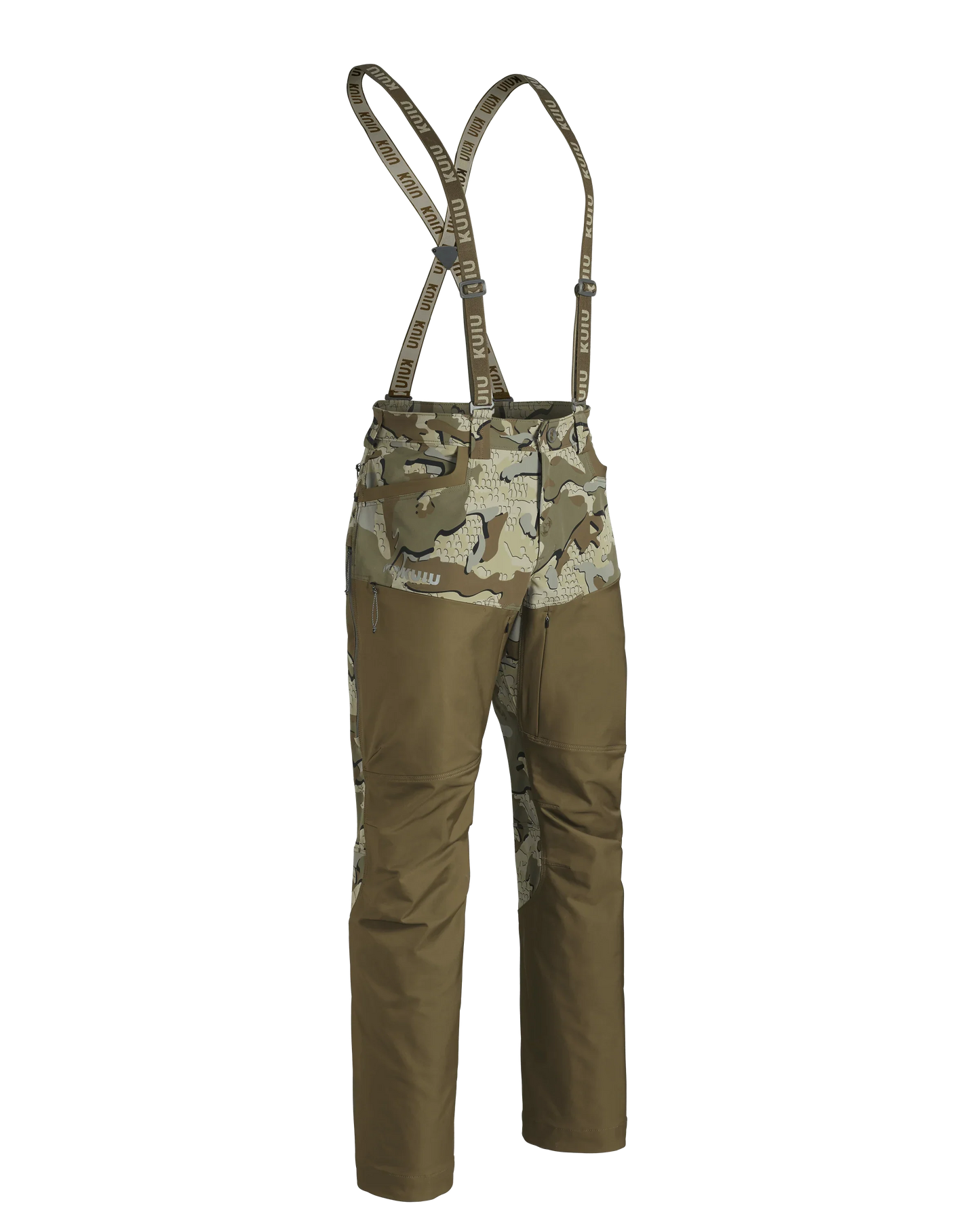 PRO Brush Pant | Valo/Valo Brown