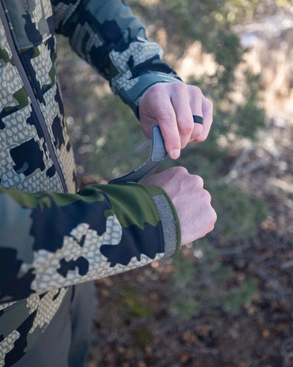 Guide PRO Hooded Jacket | Verde