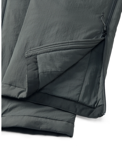 Kenai Pant | Gunmetal
