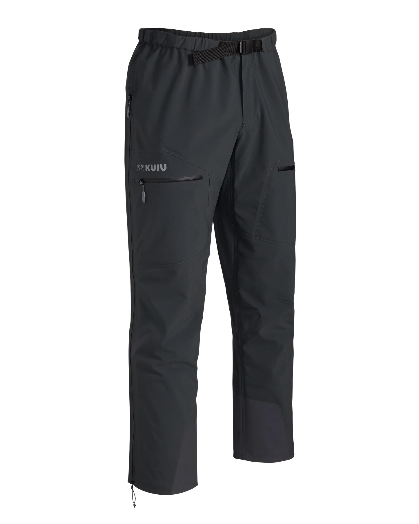 KUIU Kutana Storm Shell Pant | Gunmetal