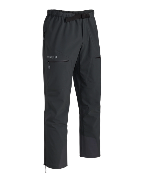 KUIU Kutana Storm Shell Pant | Gunmetal