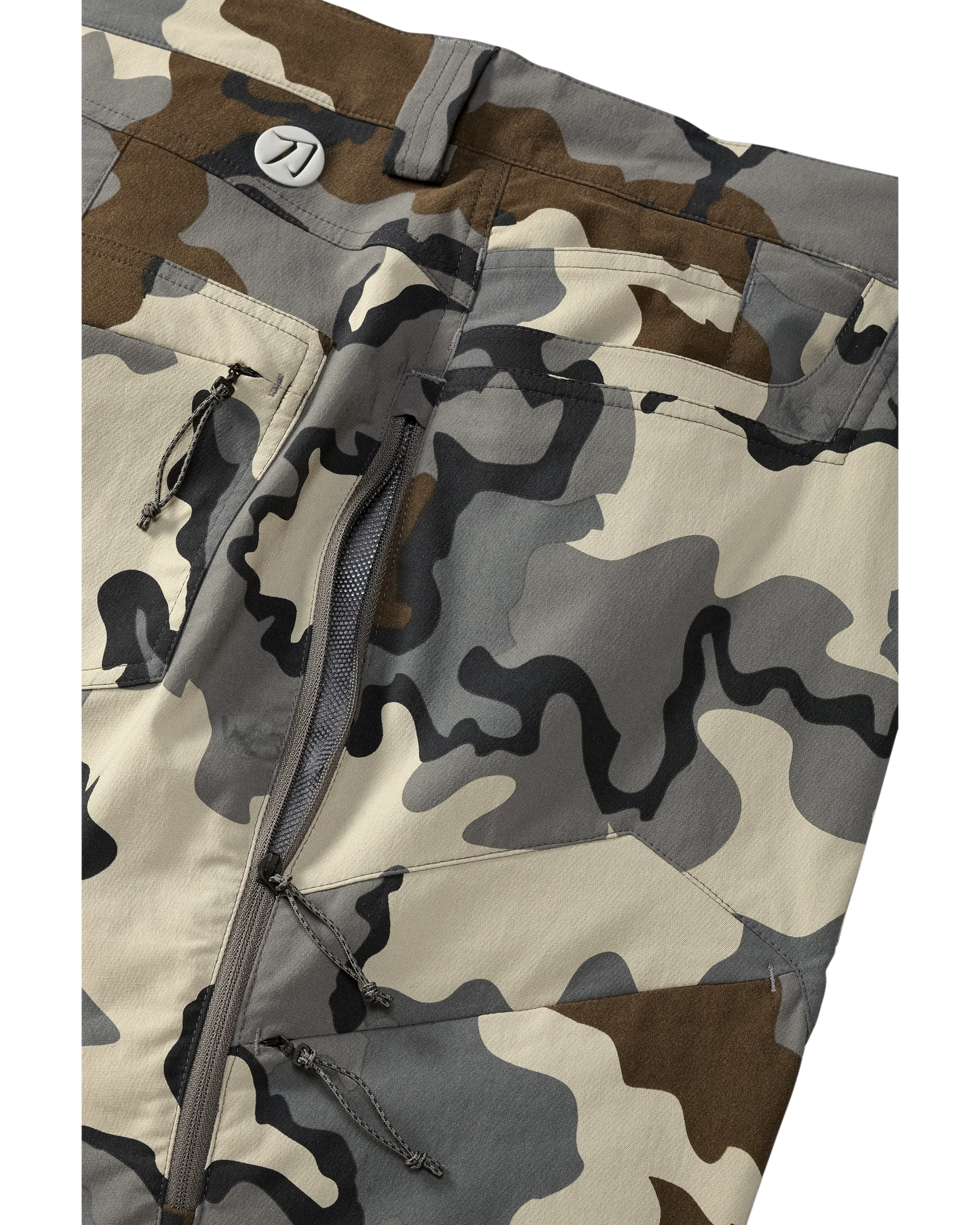 KUIU Kutana Stretch Woven Pant | Vias
