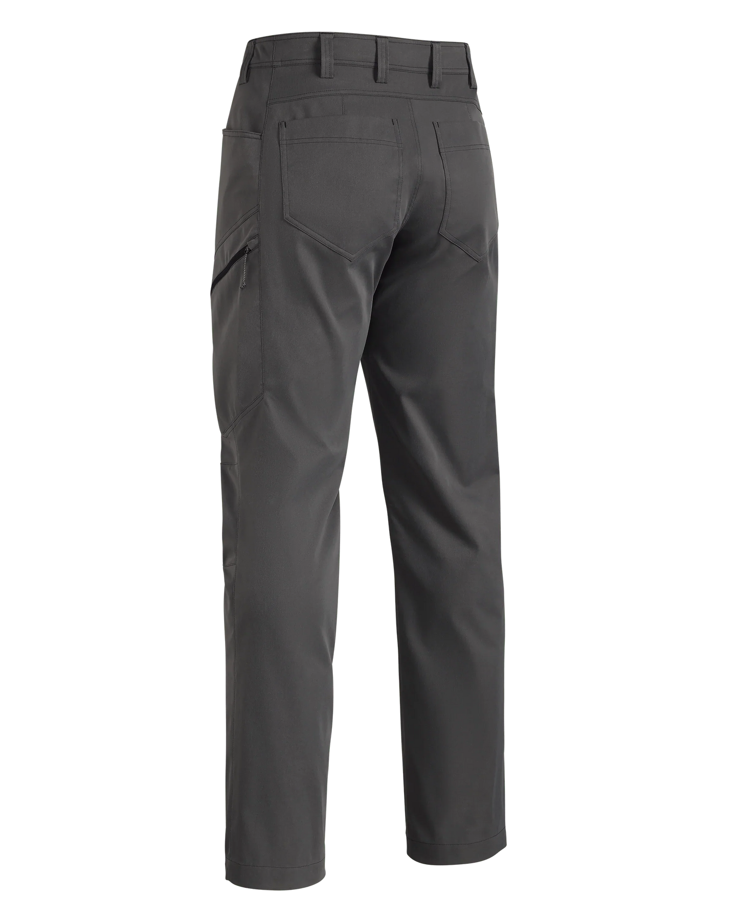 Sierra Pant | Gunmetal