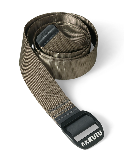 KUIU Webbing Belt | Ash
