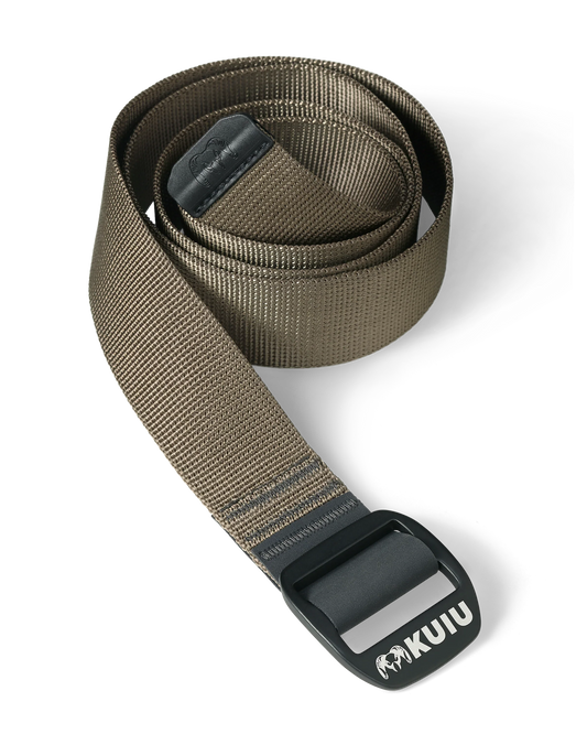 KUIU Webbing Belt | Ash