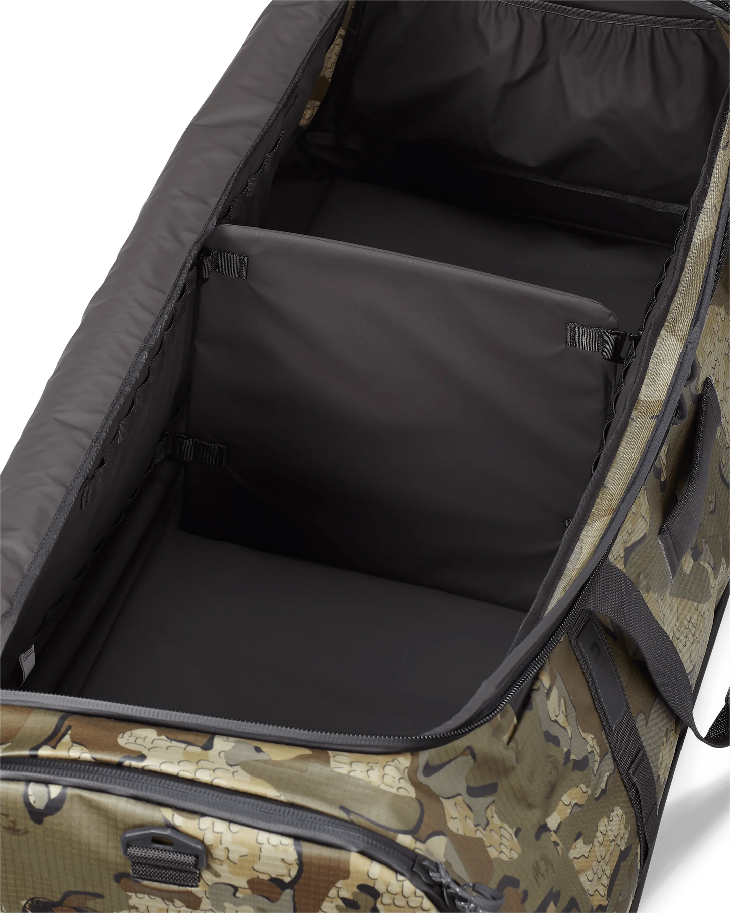 TwoTrack 8000 Boot Duffel | Valo