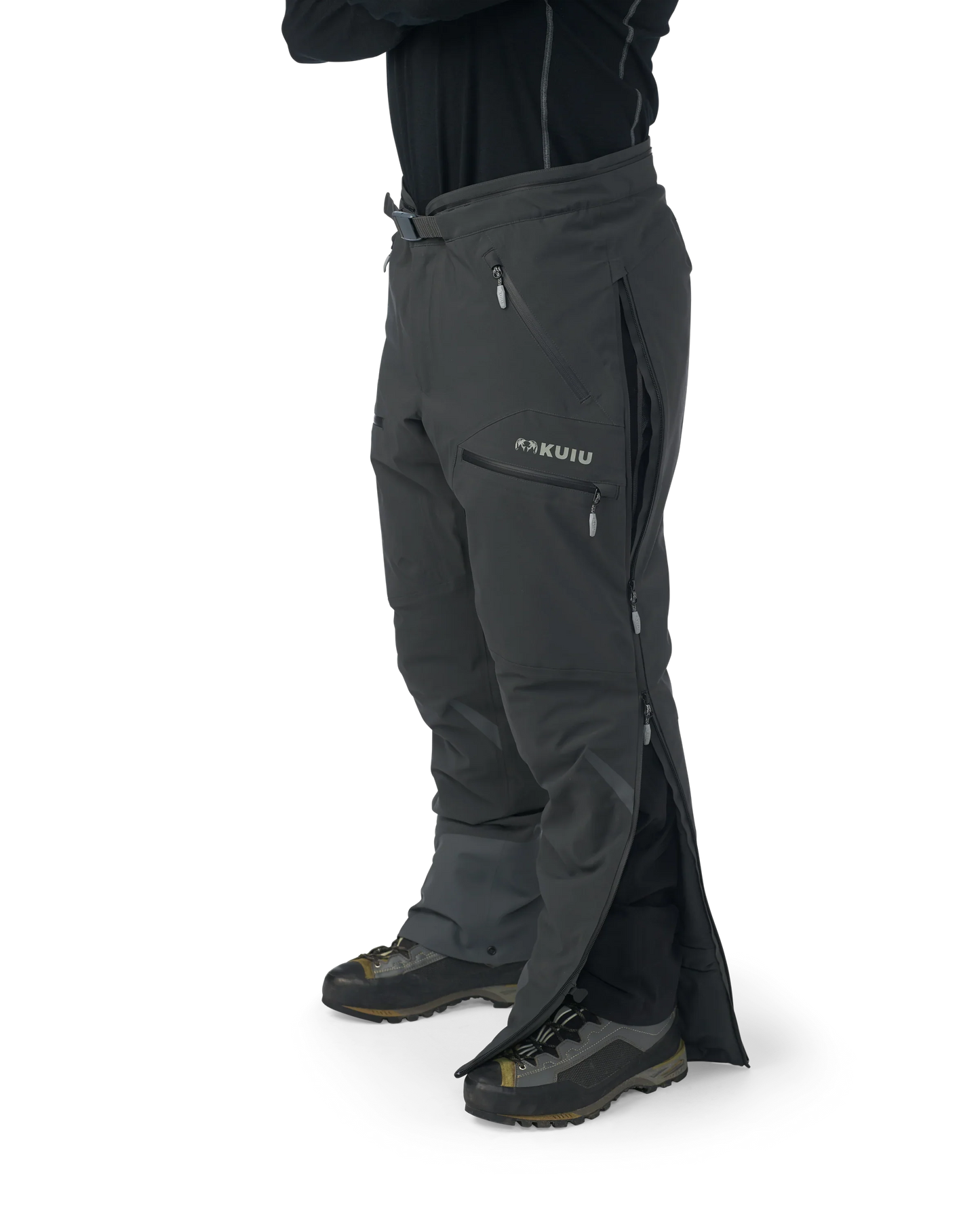 KUIU Kutana Gale Force Pant | Ash