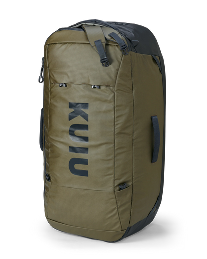 Waypoint 10400 Duffel | Bourbon