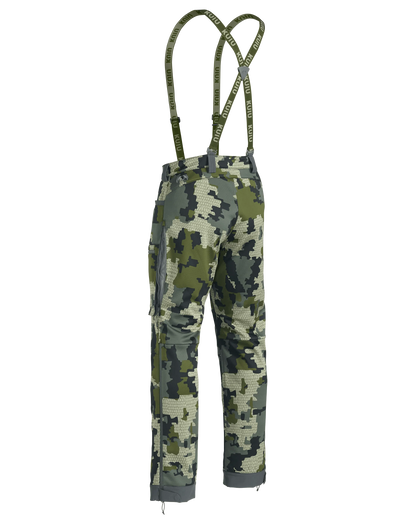 Encounter Pant | Verde