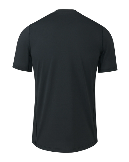 Vital S1 Short Sleeve Crew | Black