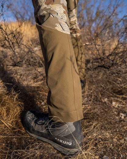 PRO Brush Pant | Valo/Valo Brown