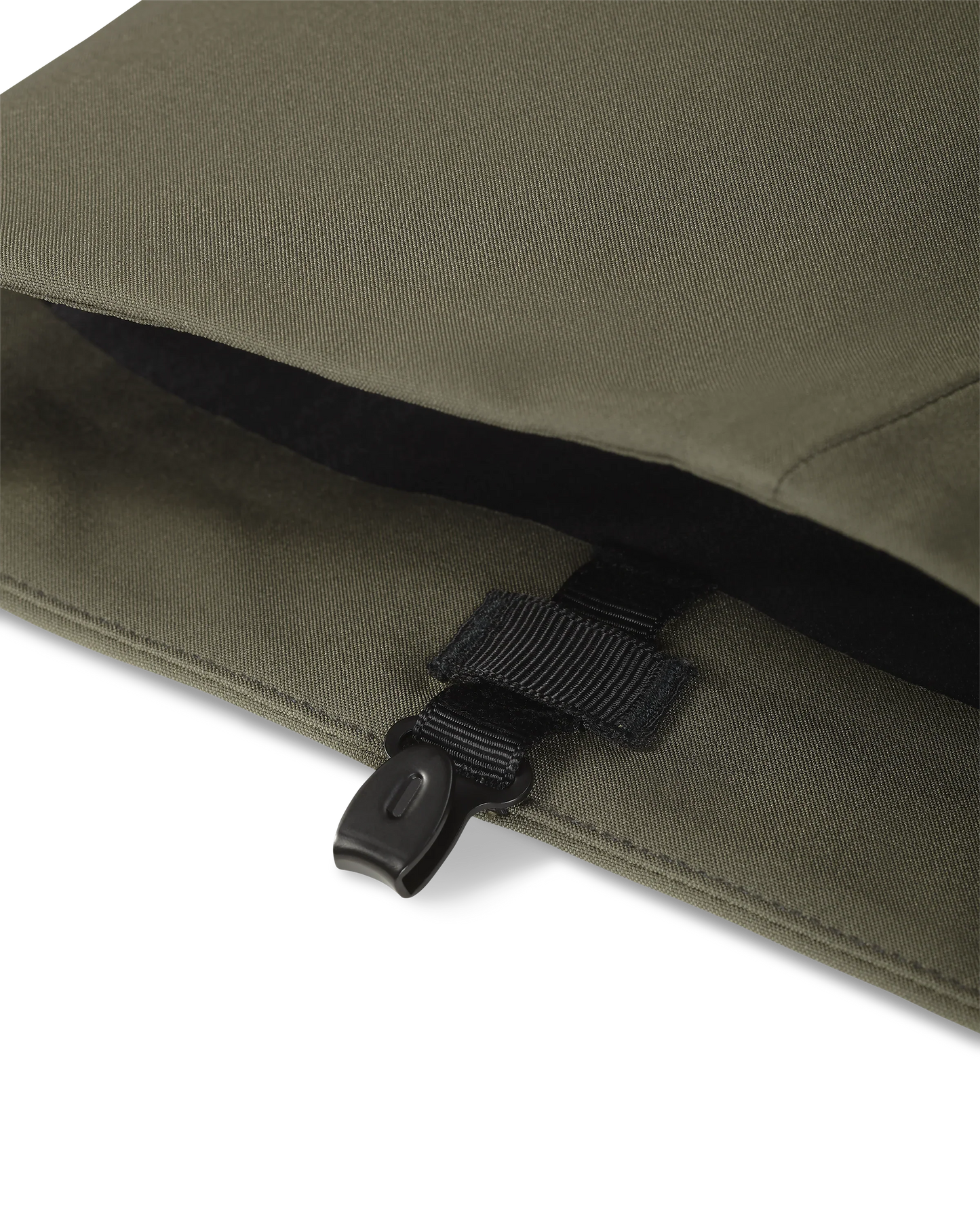 Kutana Hybrid Pant | Ash