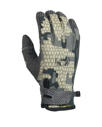 Guide X Glove | Verde