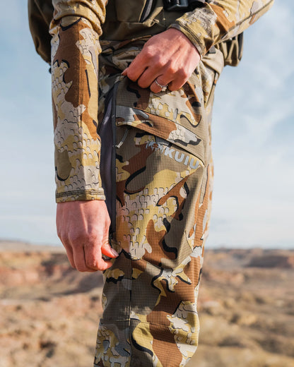 Women’s Tiburon Pant | Valo