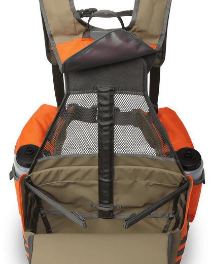 Upland Field Vest | Blaze Orange