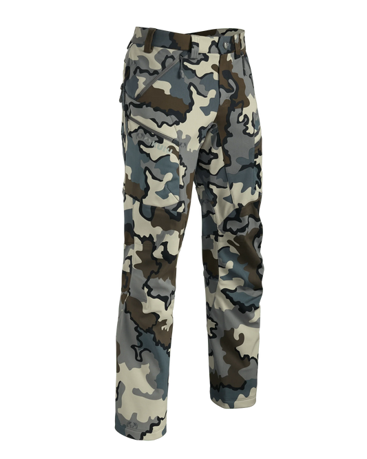 Axis Hybrid Pant | Vias