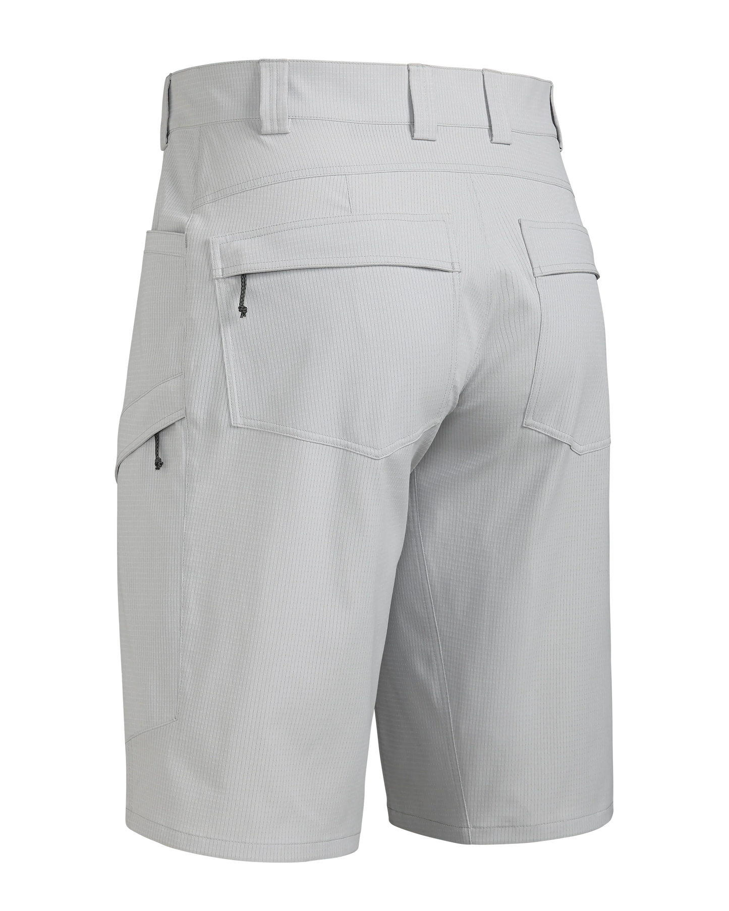 Tiburon 13″ Short | Lunar